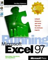 Running Microsoft Excel 97 1572313218 Book Cover