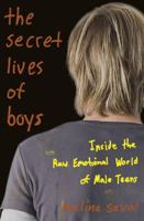 Secret Lives of Boys 0465002544 Book Cover