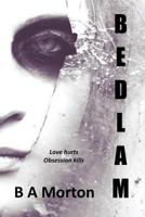 Bedlam 1492231126 Book Cover