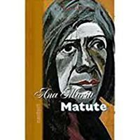 Ana Maria Matute 061804826X Book Cover