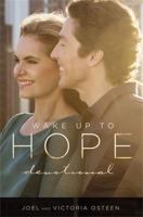 Wake Up to Hope: Devotional 1455568848 Book Cover
