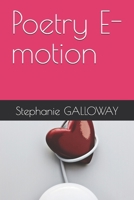 Poetry E-motion B0FPMPB6QF Book Cover