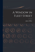 A Window In Fleet Street 101498081X Book Cover