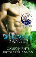 The Werewolf Ranger 1523655038 Book Cover