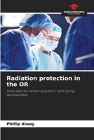 Radiation protection in the OR 6209573223 Book Cover