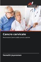 Cancro cervicale: Recensione Cancro della cervice uterina B0CGMBYW59 Book Cover
