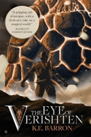 The Eye of Verishten 1989071023 Book Cover