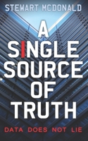 A Single Source of Truth 1099201454 Book Cover