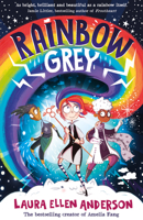 Rainbow Grey 1405298723 Book Cover