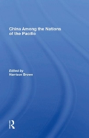 China Among the Nations of the Pacific 0367168812 Book Cover