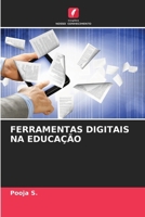 Ferramentas Digitais Na Educação (Portuguese Edition) 620984314X Book Cover