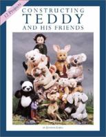 Teddy Bear Art: How to Design & Make Great Teddy Bears