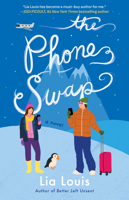 The Phone Swap: A Novel 1668096730 Book Cover