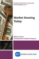 Market Sensing Today 1606499769 Book Cover