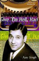 Give 'em Hell, Hari 185242589X Book Cover
