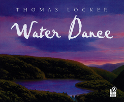 Water Dance 0152163964 Book Cover
