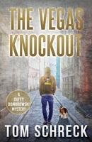 The Vegas Knockout 164396285X Book Cover