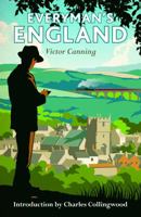 Everyman's England 0715653881 Book Cover