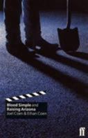 Blood Simple 0571190901 Book Cover