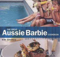 Great Aussie Barbie Cookbook (Paperback) 0670071471 Book Cover