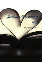 Stellah's Keeping It Real 130041460X Book Cover