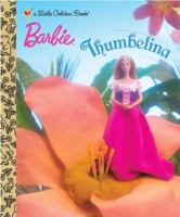 Thumbelina (Little Golden Book) 0307104524 Book Cover