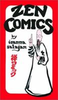 Zen Comics 0804811202 Book Cover