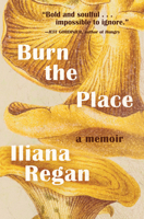 Burn the Place 1982157771 Book Cover