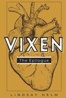 Vixen: The Epilogue B0CP23QGFN Book Cover