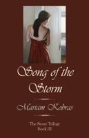 Song of the Storm 0984203575 Book Cover