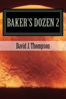 Baker's Dozen 2:: Nightshade Version 1.1 1470120852 Book Cover