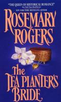 The Tea Planter's Bride 0380764776 Book Cover