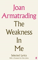 The Weakness In Me 0571377599 Book Cover