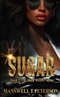 Sugar B0FTLMGRS2 Book Cover