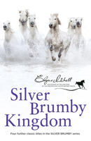 Silver Brumby Kingdom 0411807102 Book Cover