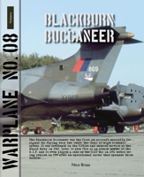 Blackburn Buccaneer 9086161685 Book Cover