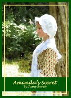 Amanda's Secret 0991536614 Book Cover