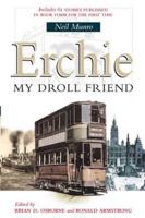 Erchie, My Droll Friend 9354942776 Book Cover