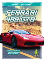 Ferrari 488 GTB 1644942356 Book Cover