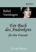 Ein Buch des Andenkens für ihre Freunde 3867412545 Book Cover