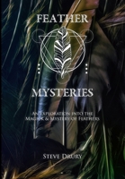 Feather Mysteries 0244607192 Book Cover