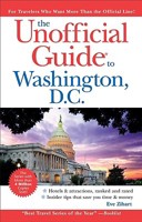 The Unofficial Guide to Washington, D.C. (Unofficial Guides) 0470042087 Book Cover