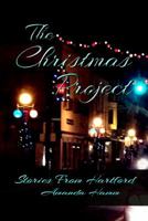 The Christmas Project 0985065982 Book Cover