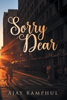 Sorry Dear B0F35JW838 Book Cover