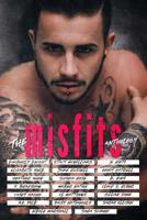 The Misfits Anthology 173072230X Book Cover