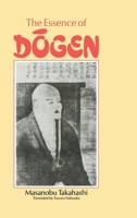 Essence of Dogen 0710300468 Book Cover