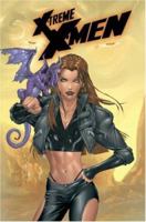 X-Treme X-Men, Vol. 8: Prisoner of Fire 0785113517 Book Cover