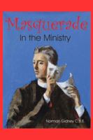 Masquerade in the Ministry 0982990618 Book Cover