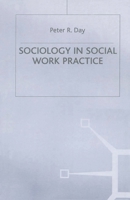 Sociology in Social Work Practice 0333385578 Book Cover