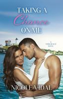 Taking a Chance on Me (A York Beach Novel) 1734341939 Book Cover